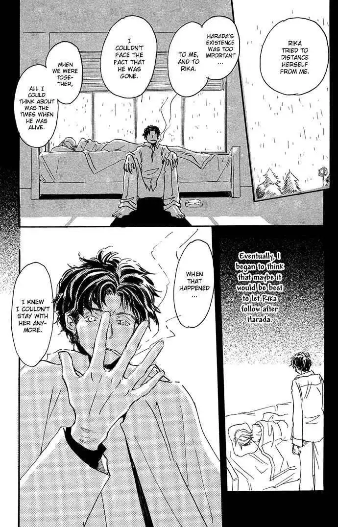 Honey and Clover Chapter 12 24